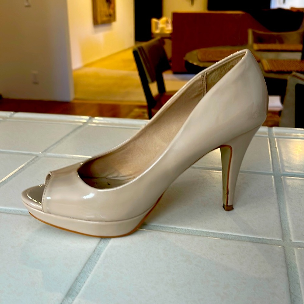 Aldo Leanora Pump